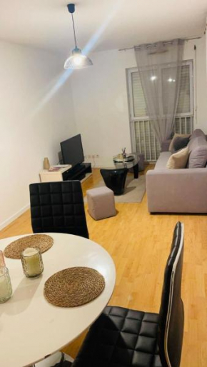 Appartement t2 au chartrons